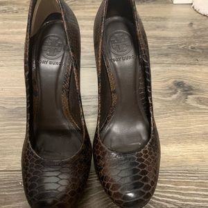 Torch Burch heels